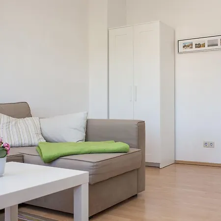 Appartement Nord Leipzig