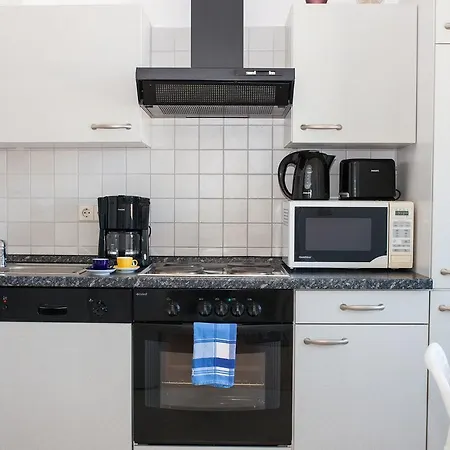 Appartement Nord Leipzig