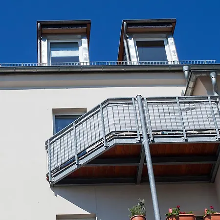 Lejlighed Nord Leipzig