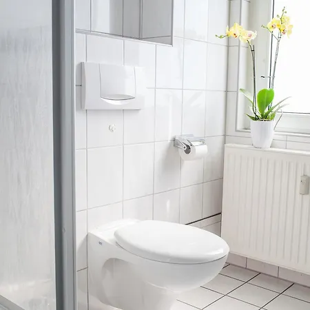 Lejlighed Nord Leipzig