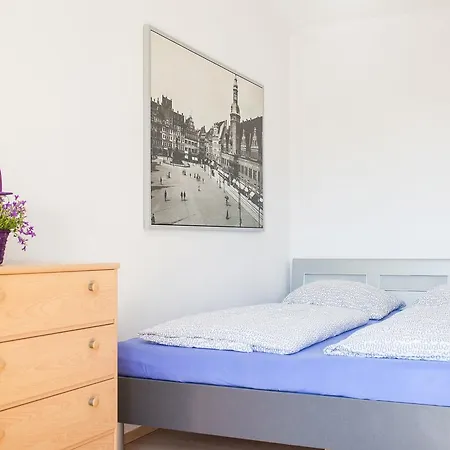 Apartment Nord *