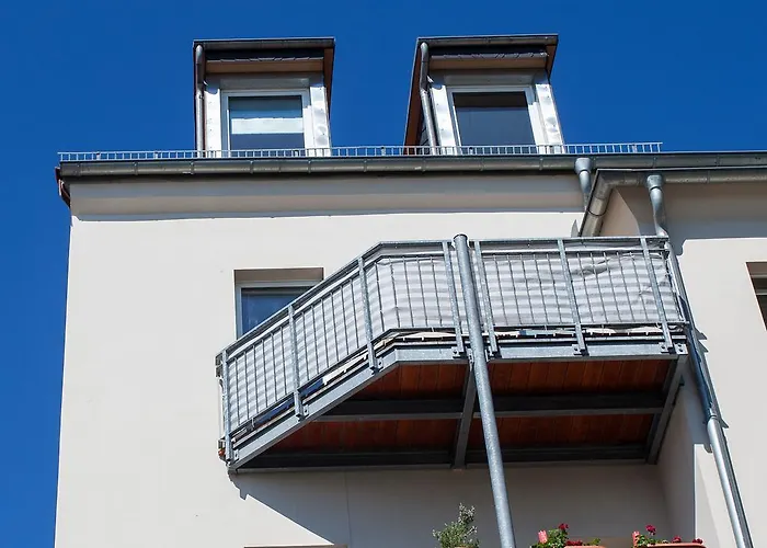 Appartamento Nord Lipsia