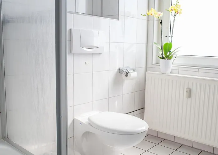 アパート Nord ライプツィヒ