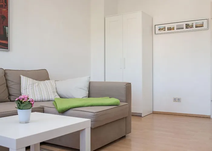 Appartamento Nord Lipsia