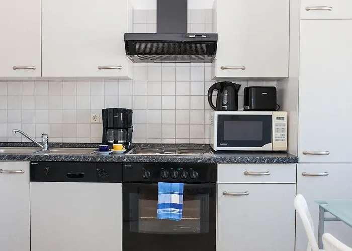 Appartamento Nord Lipsia