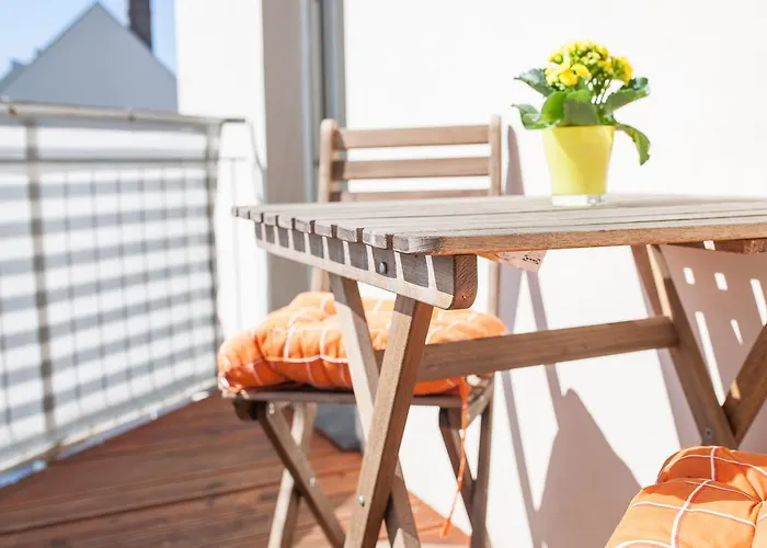 Appartamento Nord Lipsia